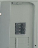 GE-1 Generator Interlock Kit
